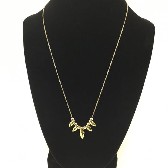 Gorjana Kellen Adjustable Necklace (G2) - Picture 1 of 4